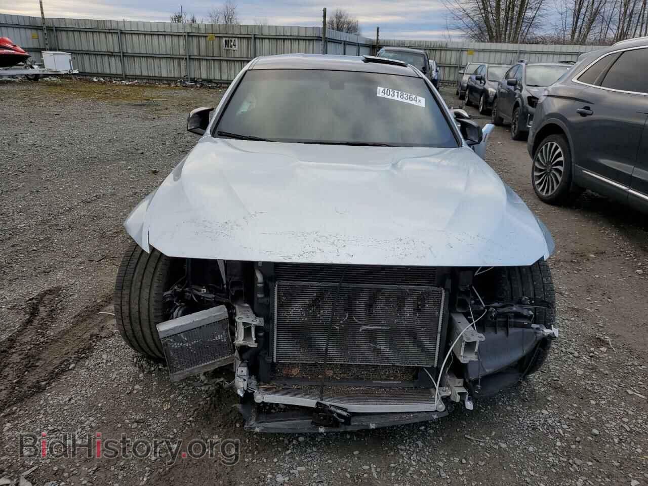 2018 BMW M3 - VIN: WBS8M9C50J5J78118 - Photo 5