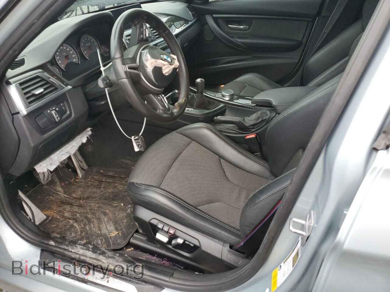 2018 BMW M3 - VIN: WBS8M9C50J5J78118 - Photo 7