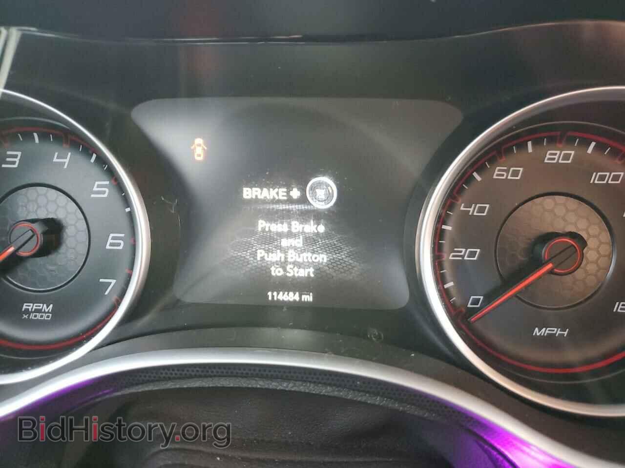 2015 DODGE CHARGER - VIN: 2C3CDXCT9FH777155 - Фото 9