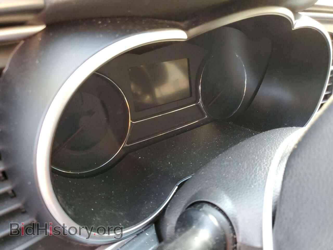 2014 KIA OPTIMA - VIN: KNAGM4AD2E5071266 - Фото 9