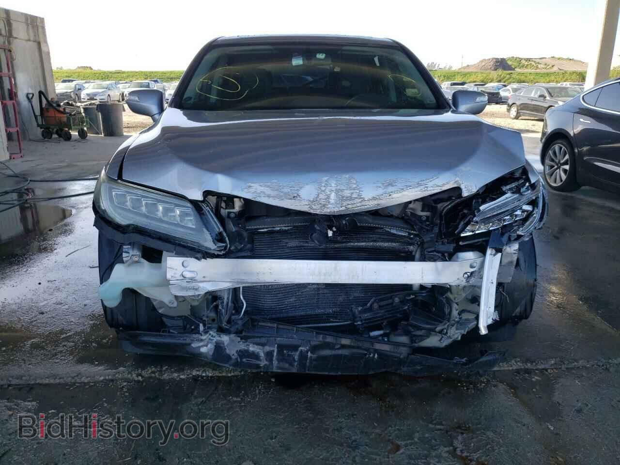 2017 ACURA RDX - VIN: 5J8TB3H32HL011326 - Фото 5