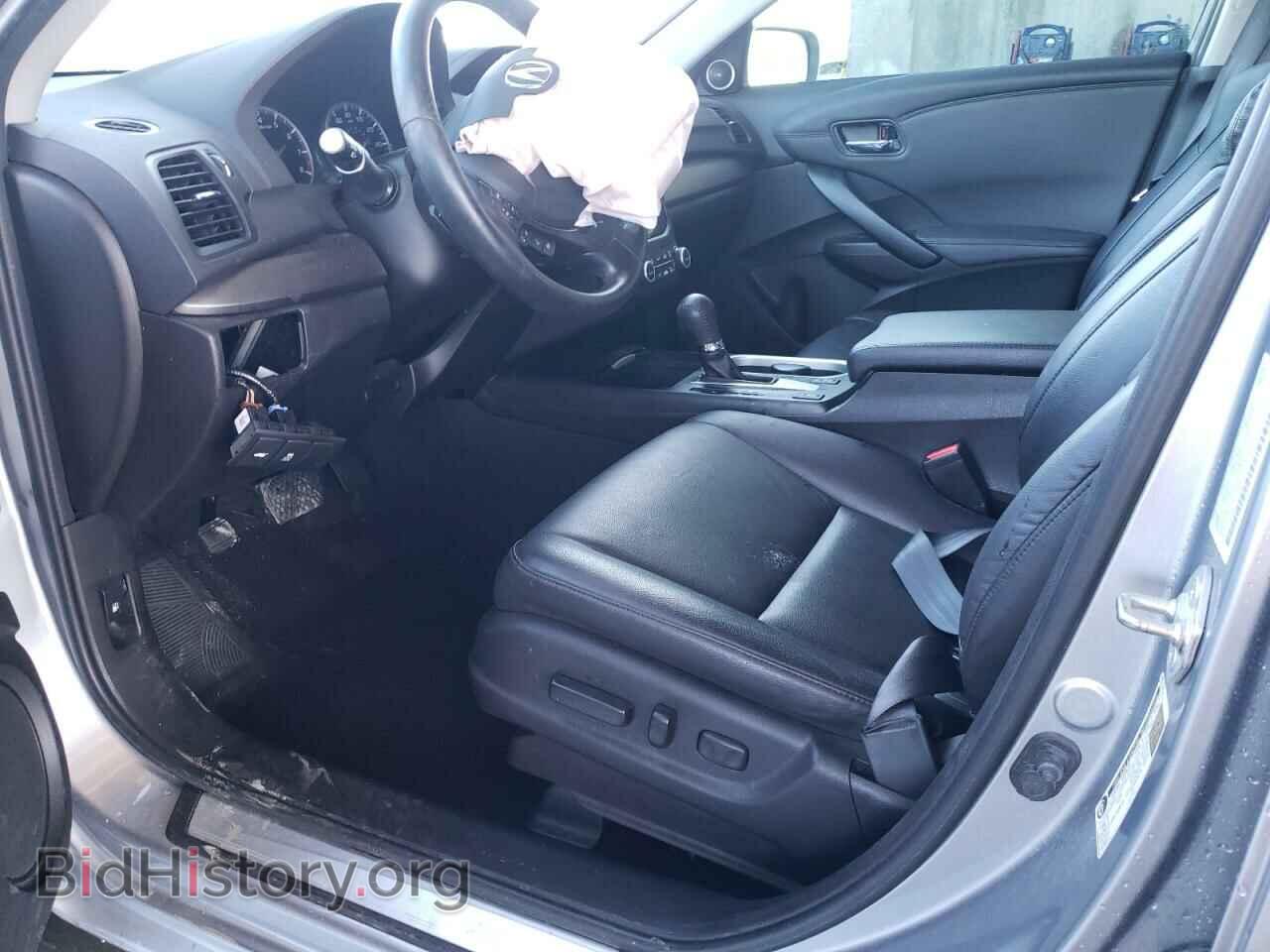2017 ACURA RDX - VIN: 5J8TB3H32HL011326 - Фото 7