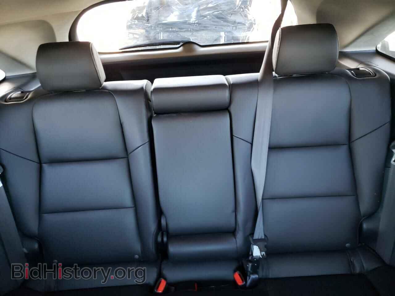 2017 ACURA RDX - VIN: 5J8TB3H32HL011326 - Фото 10