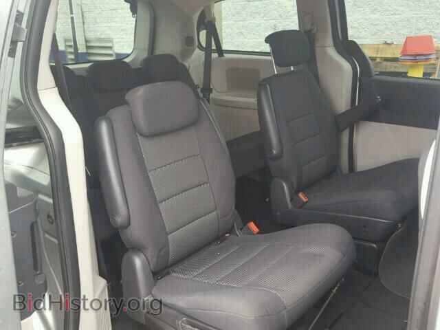 2009 DODGE CARAVAN - VIN: 1D8HN44E99B520783 - Photo 6