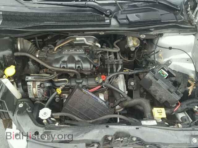 2009 DODGE CARAVAN - VIN: 1D8HN44E99B520783 - Photo 7