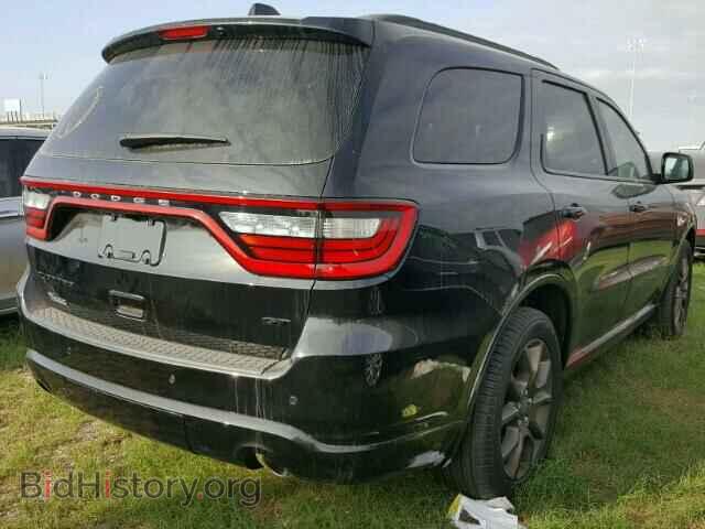2017 DODGE DURANGO - VIN: 1C4RDHDG3HC666569 - Photo 4