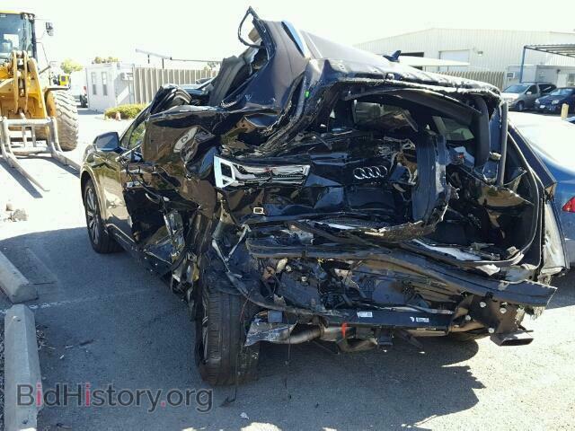 2017 AUDI Q7 - VIN: WA1VAAF75HD008512 - Фото 3