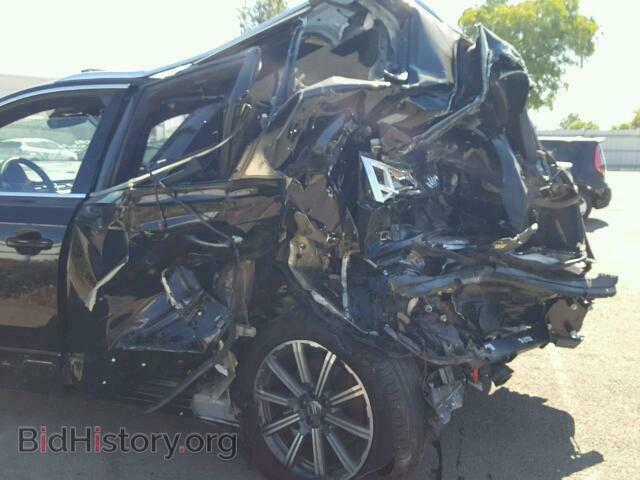 2017 AUDI Q7 - VIN: WA1VAAF75HD008512 - Фото 9