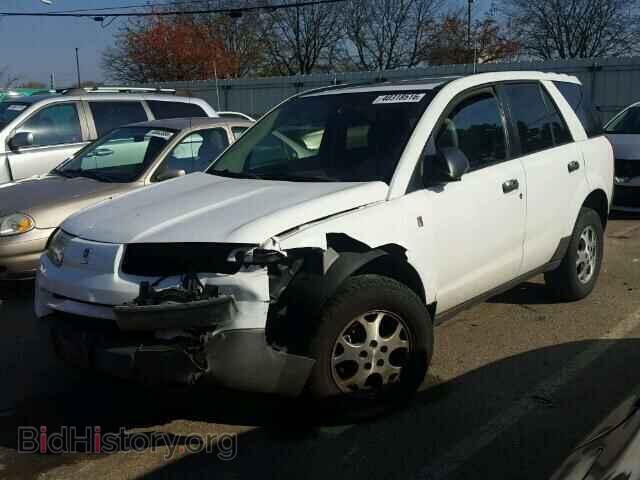 2004 SATURN VUE - VIN: 5GZCZ23D64S886699 - Фото 2