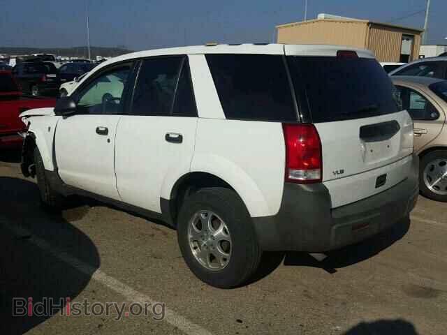 2004 SATURN VUE - VIN: 5GZCZ23D64S886699 - Фото 3