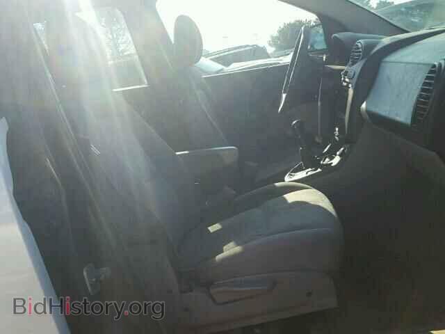 2004 SATURN VUE - VIN: 5GZCZ23D64S886699 - Фото 5
