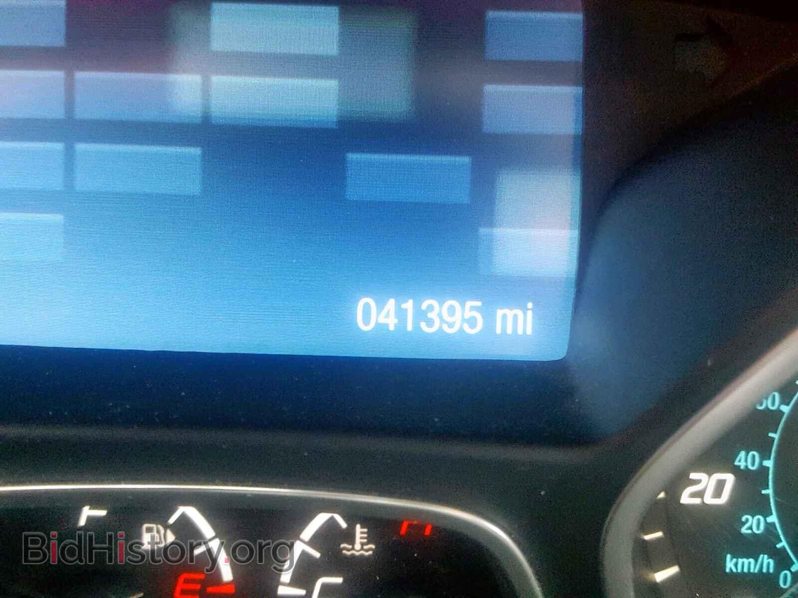 2014 FORD FOCUS SE - VIN: 1FADP3K2XEL177728 - Фото 8