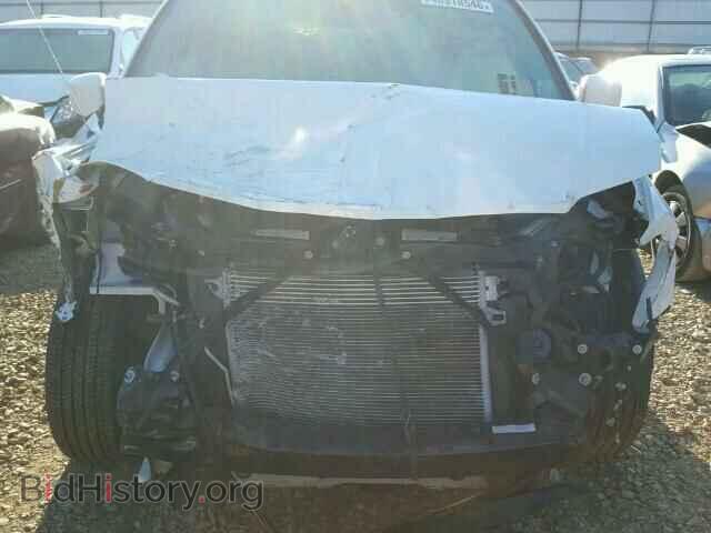 2013 DODGE CARAVAN - VIN: 2C4RDGCG5DR514791 - Фото 9