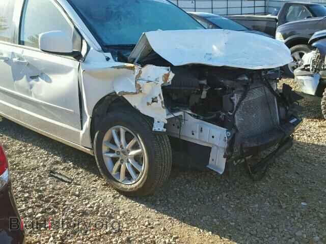 2013 DODGE CARAVAN - VIN: 2C4RDGCG5DR514791 - Фото 10