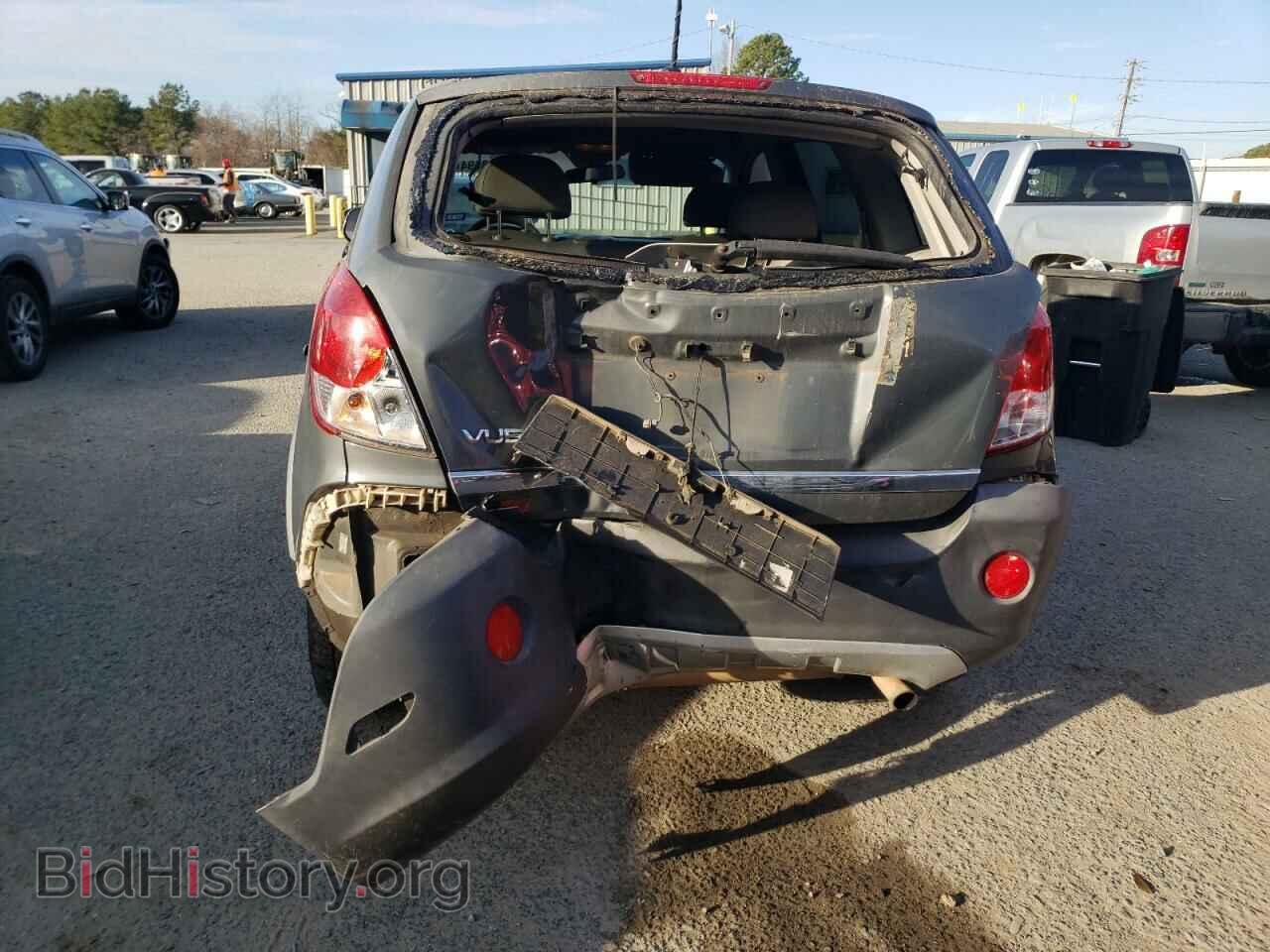2009 SATURN VUE - VIN: 3GSCL33P79S516218 - Фото 6