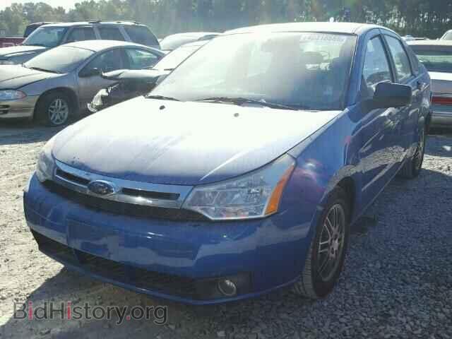 2010 FORD FOCUS - VIN: 1FAHP3FN0AW141402 - Фото 2