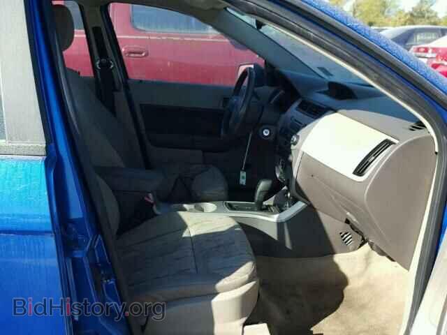 2010 FORD FOCUS - VIN: 1FAHP3FN0AW141402 - Фото 5