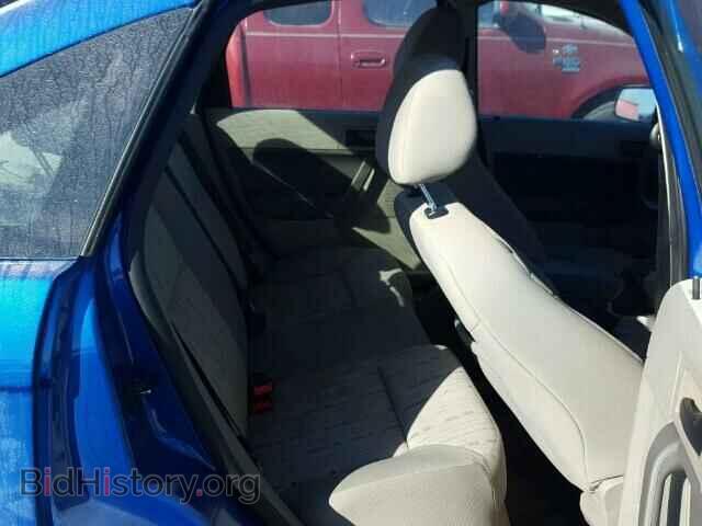 2010 FORD FOCUS - VIN: 1FAHP3FN0AW141402 - Фото 6