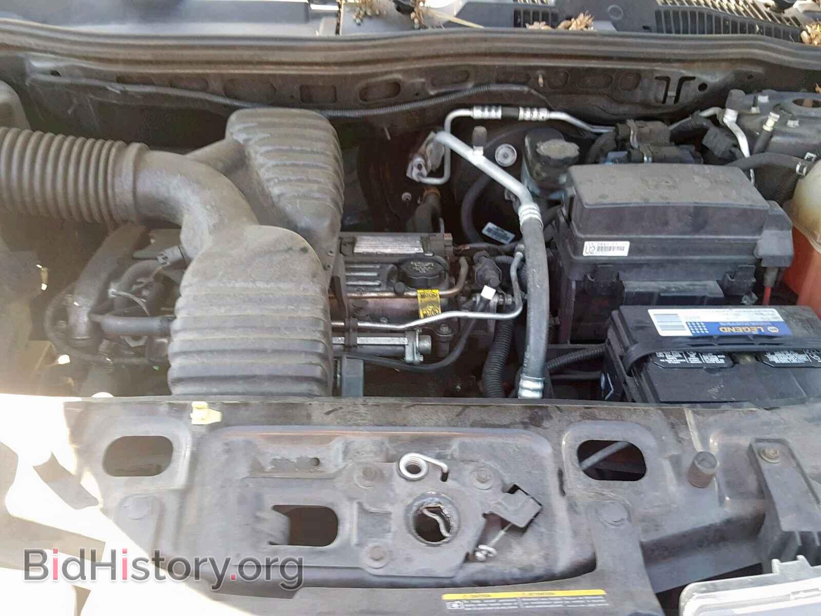 2004 SATURN VUE - VIN: 5GZCZ43D94S829943 - Фото 7