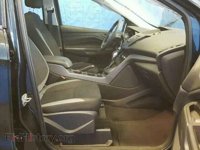 2014 FORD ESCAPE - VIN: 1FMCU0F7XEUB42356 - Photo 5
