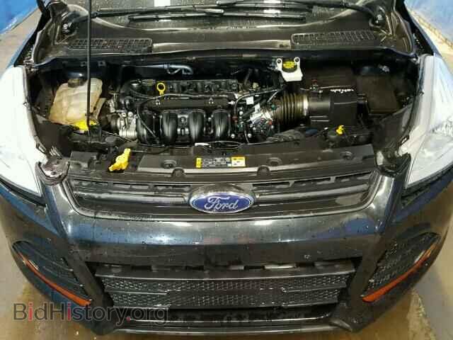 2014 FORD ESCAPE - VIN: 1FMCU0F7XEUB42356 - Photo 7