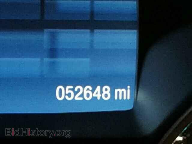 2014 FORD ESCAPE - VIN: 1FMCU0F7XEUB42356 - Photo 8