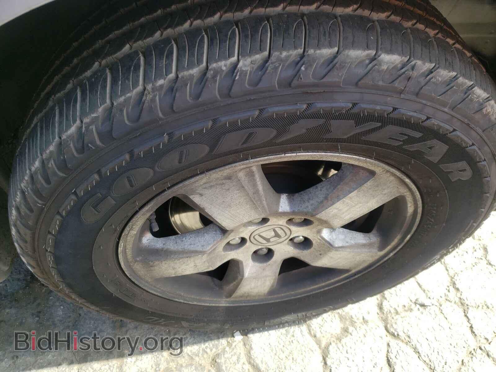 2010 HONDA PILOT - VIN: 5FNYF3H41AB002059 - Фото 9