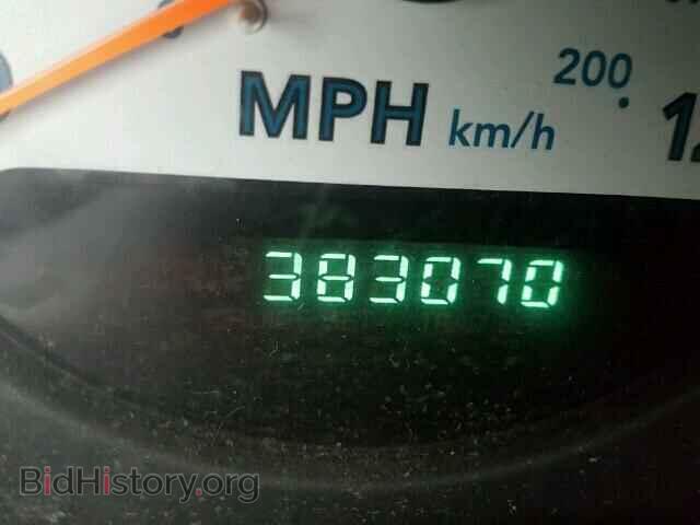 2005 DODGE CARAVAN - VIN: 1D4GP24R65B432928 - Фото 8
