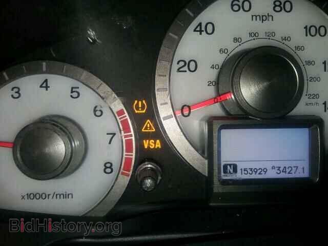 2009 HONDA PILOT - VIN: 5FNYF38989B024681 - Фото 8
