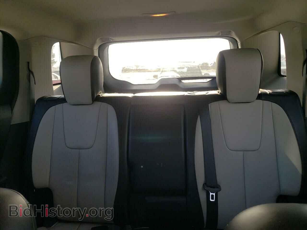 2012 GMC TERRAIN - VIN: 2GKFLUE51C6242809 - Фото 10