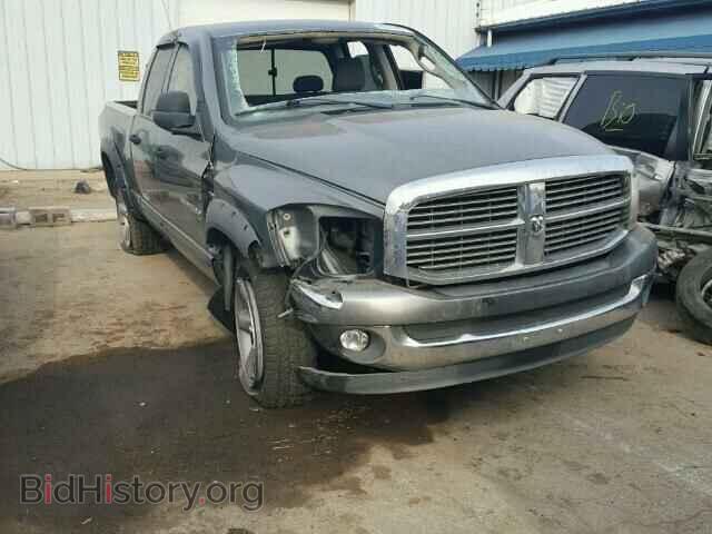 Photo 1D7HU18216S700499 - DODGE RAM 1500 2006