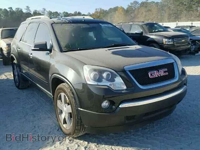 Фотография 1GKKRRED0CJ270959 - GMC ACADIA 2012