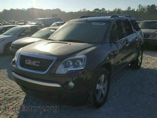 2012 GMC ACADIA - VIN: 1GKKRRED0CJ270959 - Фото 2
