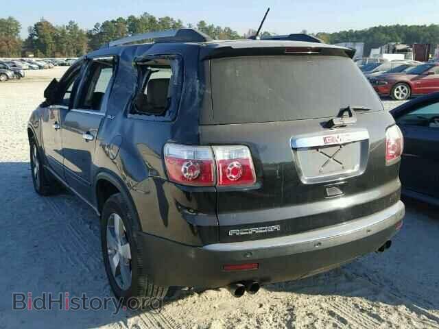 2012 GMC ACADIA - VIN: 1GKKRRED0CJ270959 - Фото 3