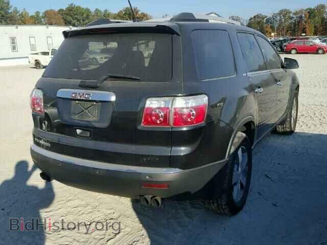 2012 GMC ACADIA - VIN: 1GKKRRED0CJ270959 - Фото 4