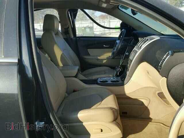 2012 GMC ACADIA - VIN: 1GKKRRED0CJ270959 - Фото 5
