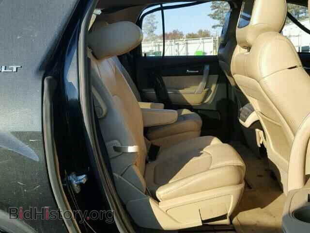 2012 GMC ACADIA - VIN: 1GKKRRED0CJ270959 - Фото 6