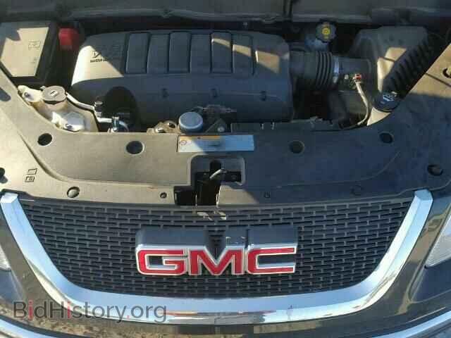 2012 GMC ACADIA - VIN: 1GKKRRED0CJ270959 - Фото 7