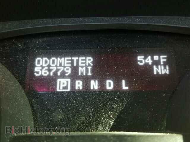 2012 GMC ACADIA - VIN: 1GKKRRED0CJ270959 - Фото 8