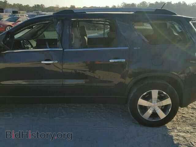 2012 GMC ACADIA - VIN: 1GKKRRED0CJ270959 - Фото 9