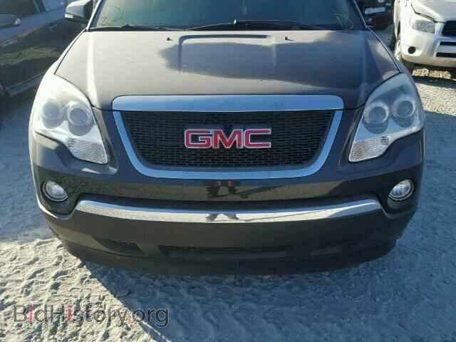 2012 GMC ACADIA - VIN: 1GKKRRED0CJ270959 - Фото 10