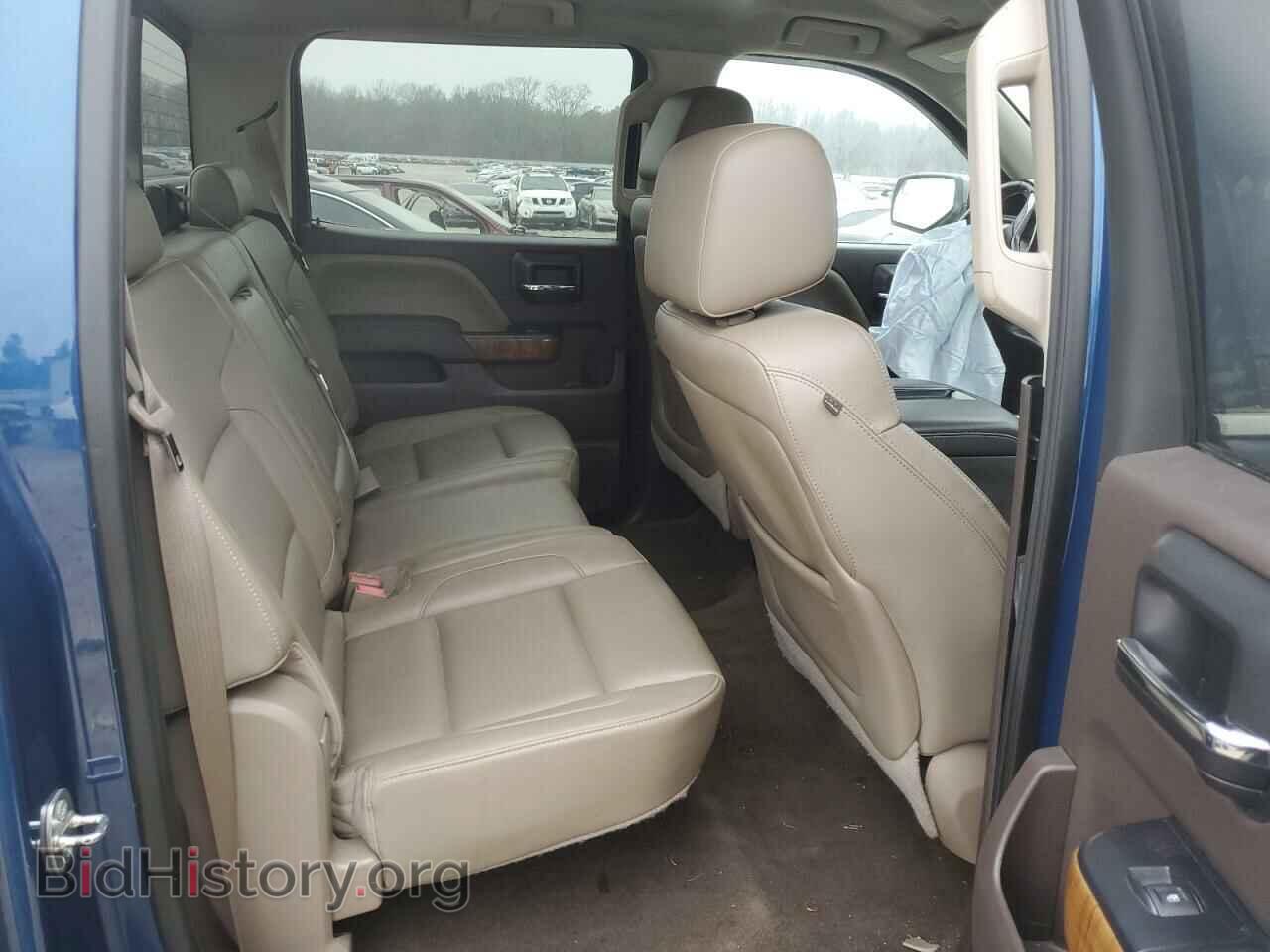 2015 GMC SIERRA - VIN: 3GTP1VEC6FG298182 - Photo 10