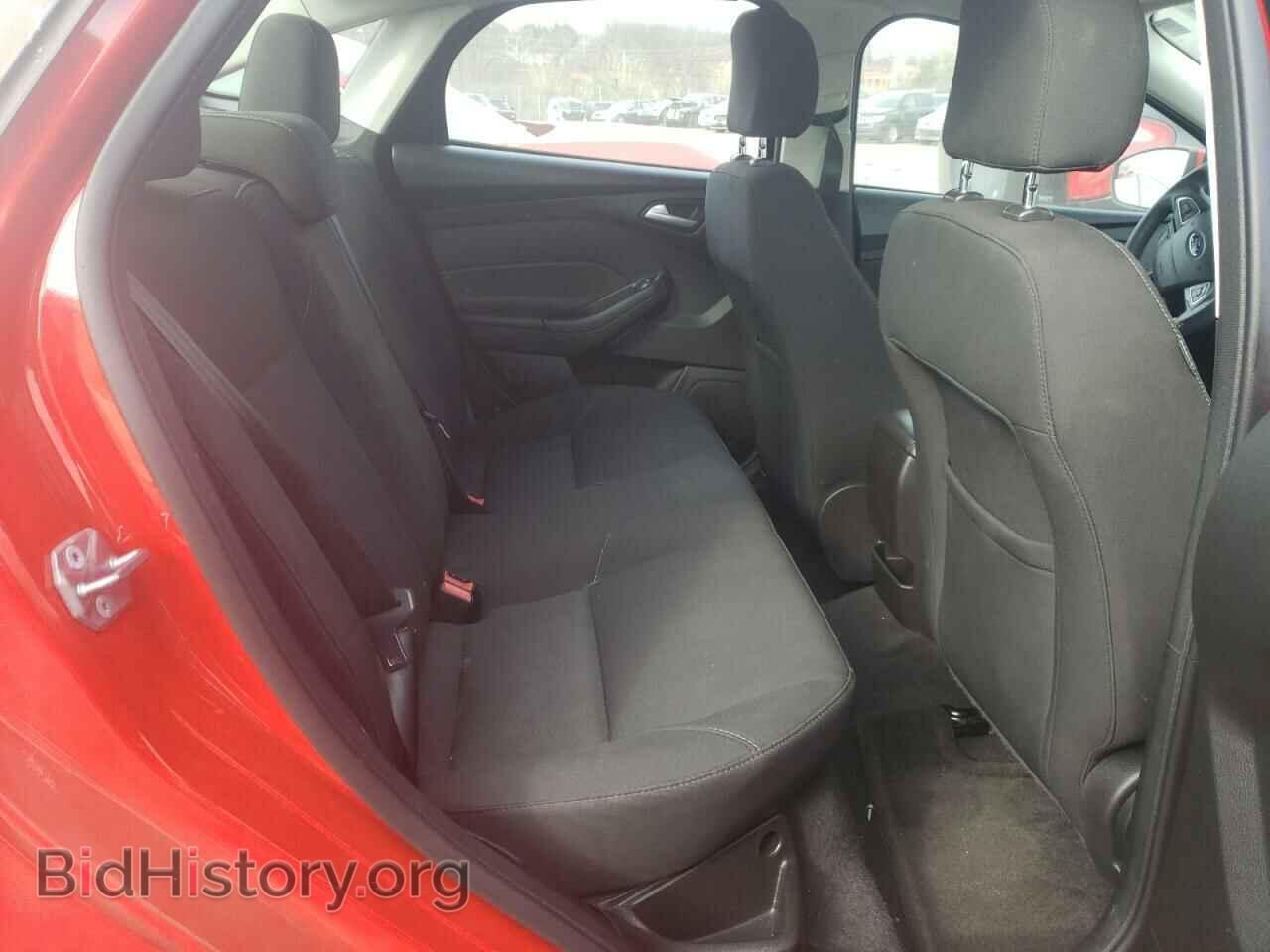 2016 FORD FOCUS - VIN: 1FADP3F26GL319845 - Фото 6