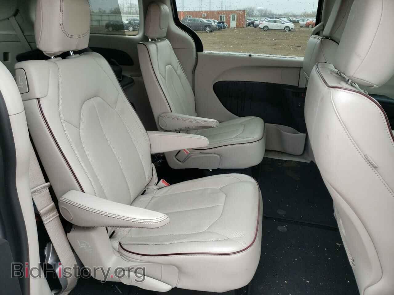 2019 CHRYSLER PACIFICA - VIN: 2C4RC1GG7KR552191 - Photo 6
