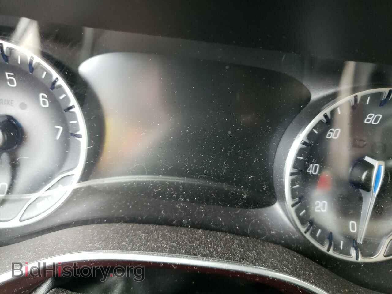 2019 CHRYSLER PACIFICA - VIN: 2C4RC1GG7KR552191 - Photo 8