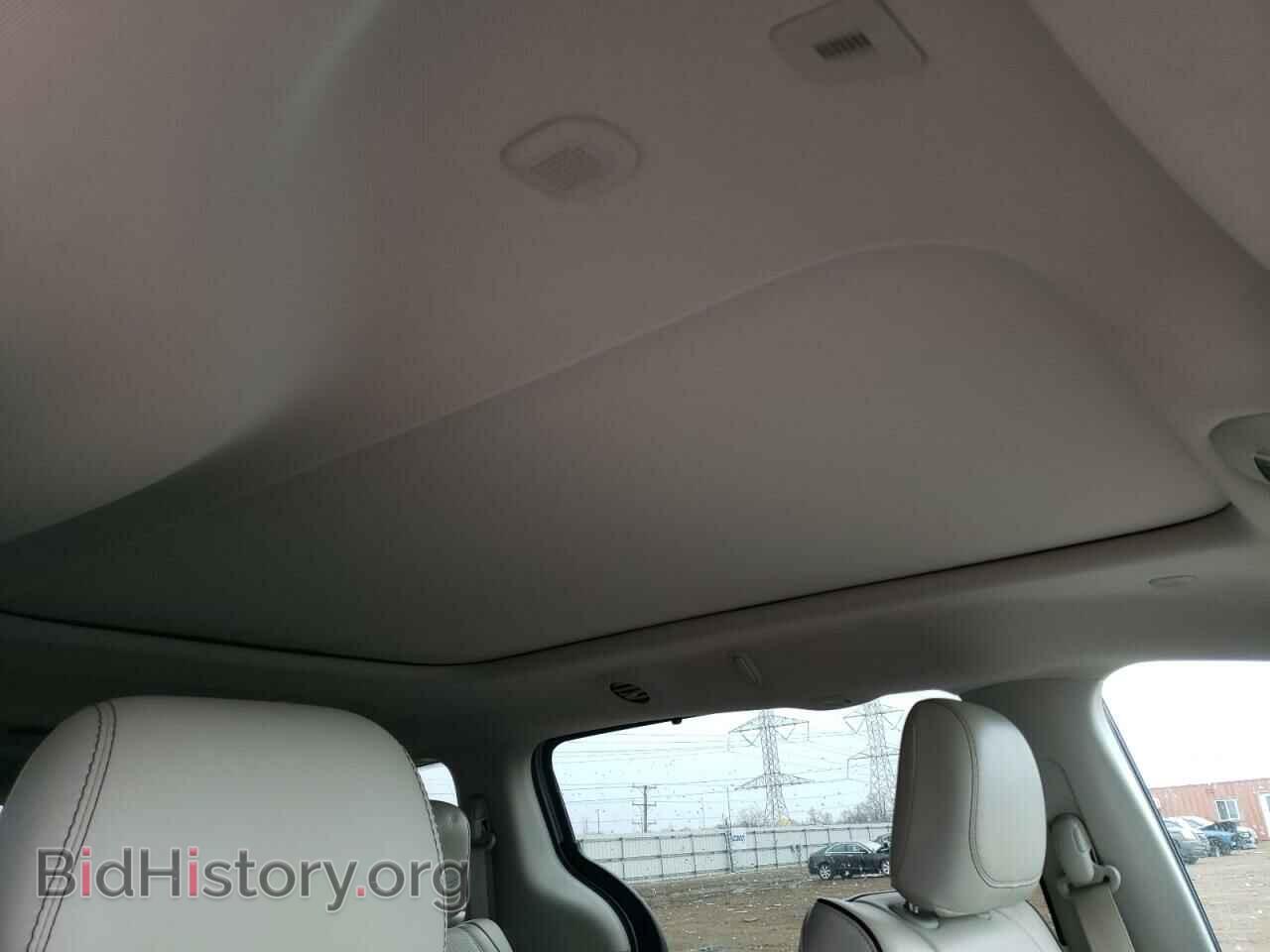 2019 CHRYSLER PACIFICA - VIN: 2C4RC1GG7KR552191 - Photo 9