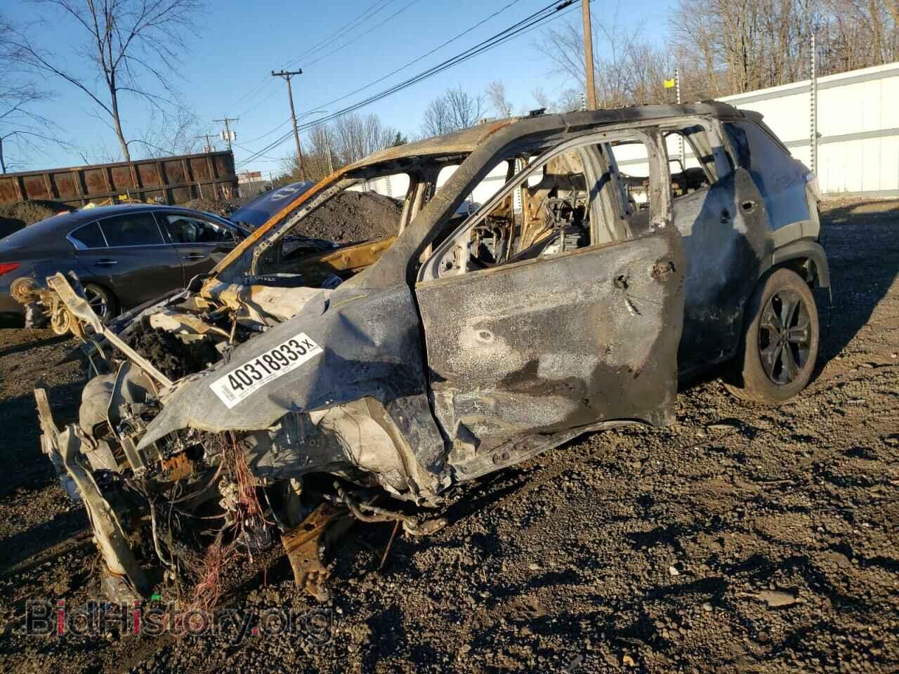Фотография 3C4NJDBB1JT314771 - JEEP COMPASS 2018