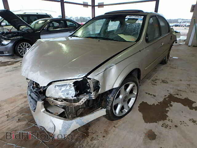 2000 NISSAN MAXIMA - VIN: JN1CA31A0YT017932 - Фото 2