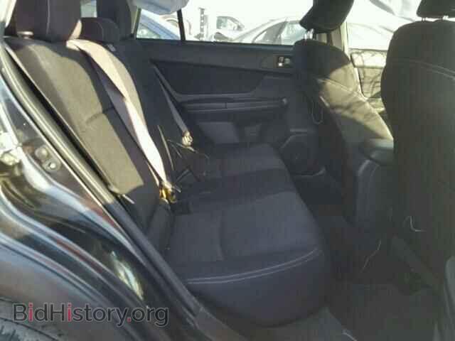 2014 SUBARU XV - VIN: JF2GPACC6E8329785 - Фото 6