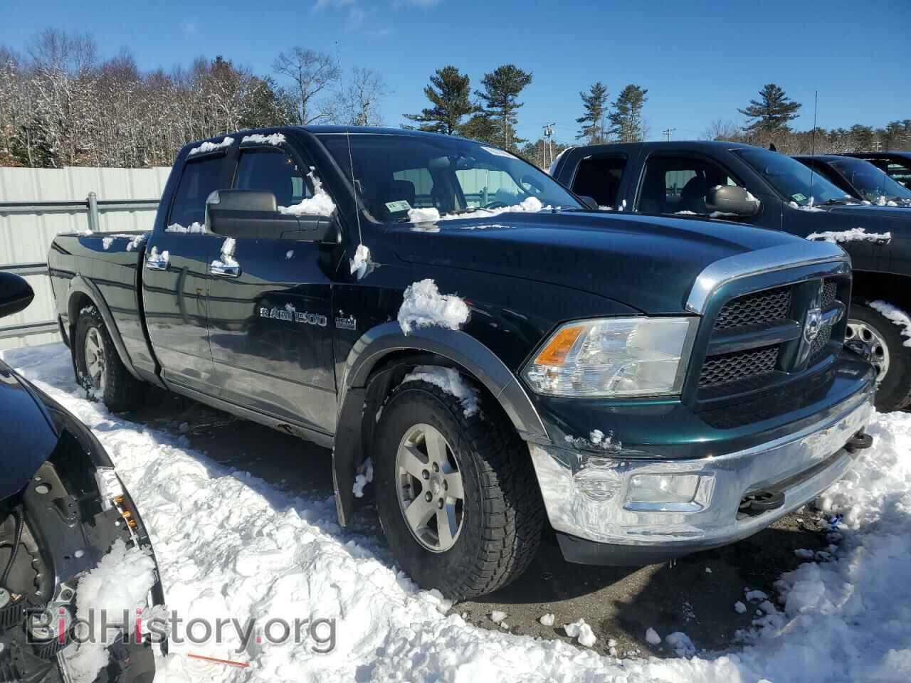 2011 DODGE All Models - VIN: 1D7RV1GT3BS668189 - Photo 4